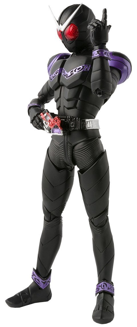 Amazon.co.jp: BANDAI S.H.フィギュアーツ(真骨彫製法) 仮面ライダー
