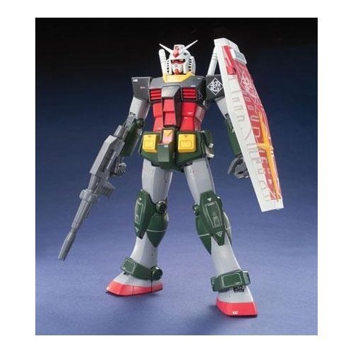 Amazon | MG 1/100 RX-78-2 GUNDAM ガンダム Ver.2.0 リアルタイプ