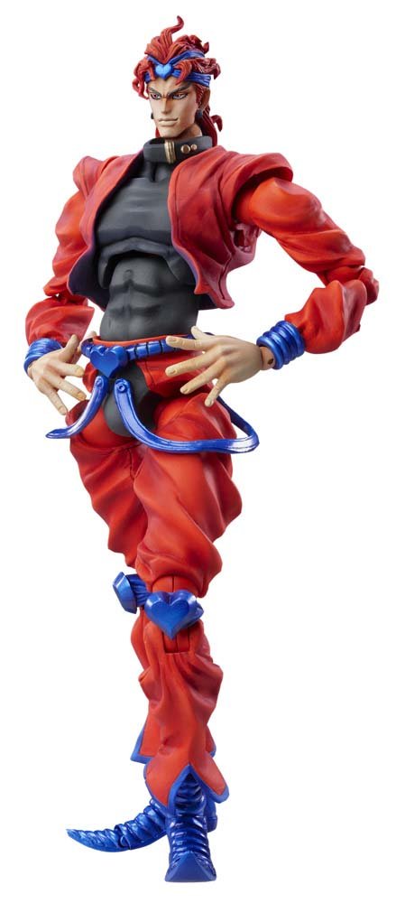 Amazon | 超像可動 ジョジョの奇妙な冒険 第三部 DIO セカンド