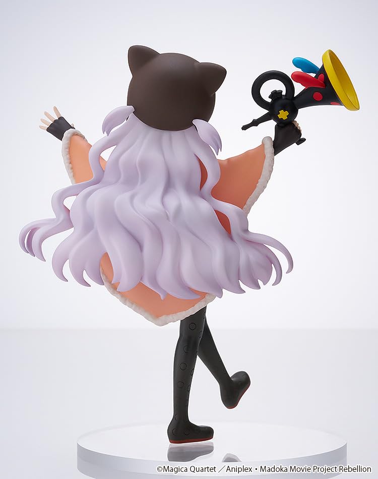Amazon | POP UP PARADE 劇場版 魔法少女まどか☆マギカ [新編] 叛逆の