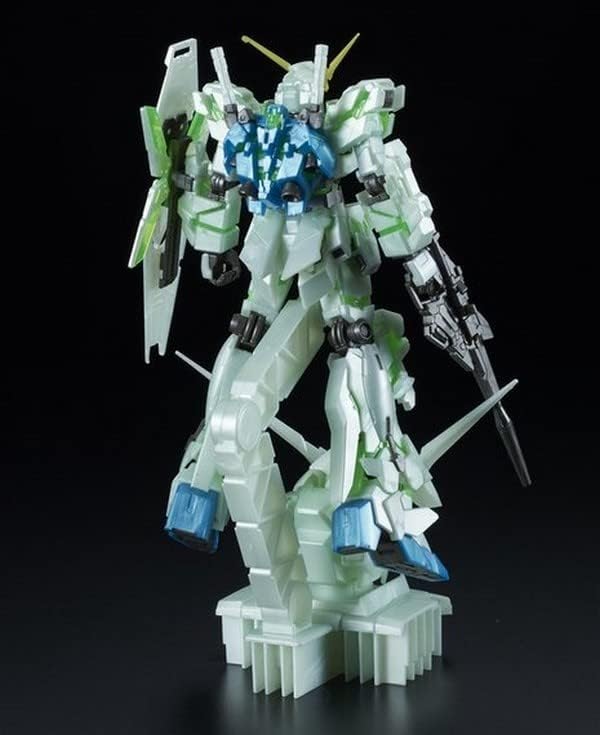 Amazon | BANDAI HGUC 1/144 RX-0 ユニコーンガンダム(デストロイ