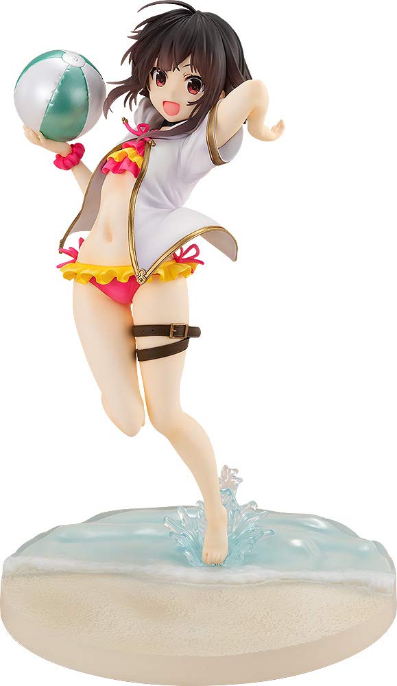 Amazon | KDcolle この素晴らしい世界に祝福を! めぐみん 原作版水着