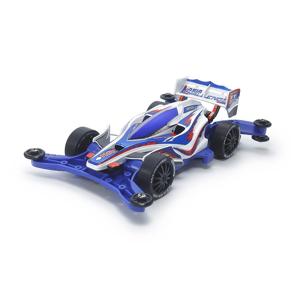Amazon | 海外限定 ミニ四駆 エアロアバンテ AERO AVANTE アジア