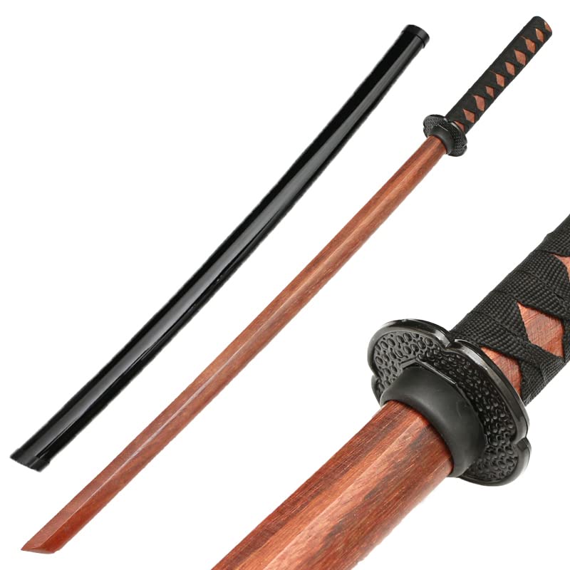 Amazon.co.jp: 居合練習刀 居合道 居合刀 竹刀 模擬刀 剣術 iaido 剣道