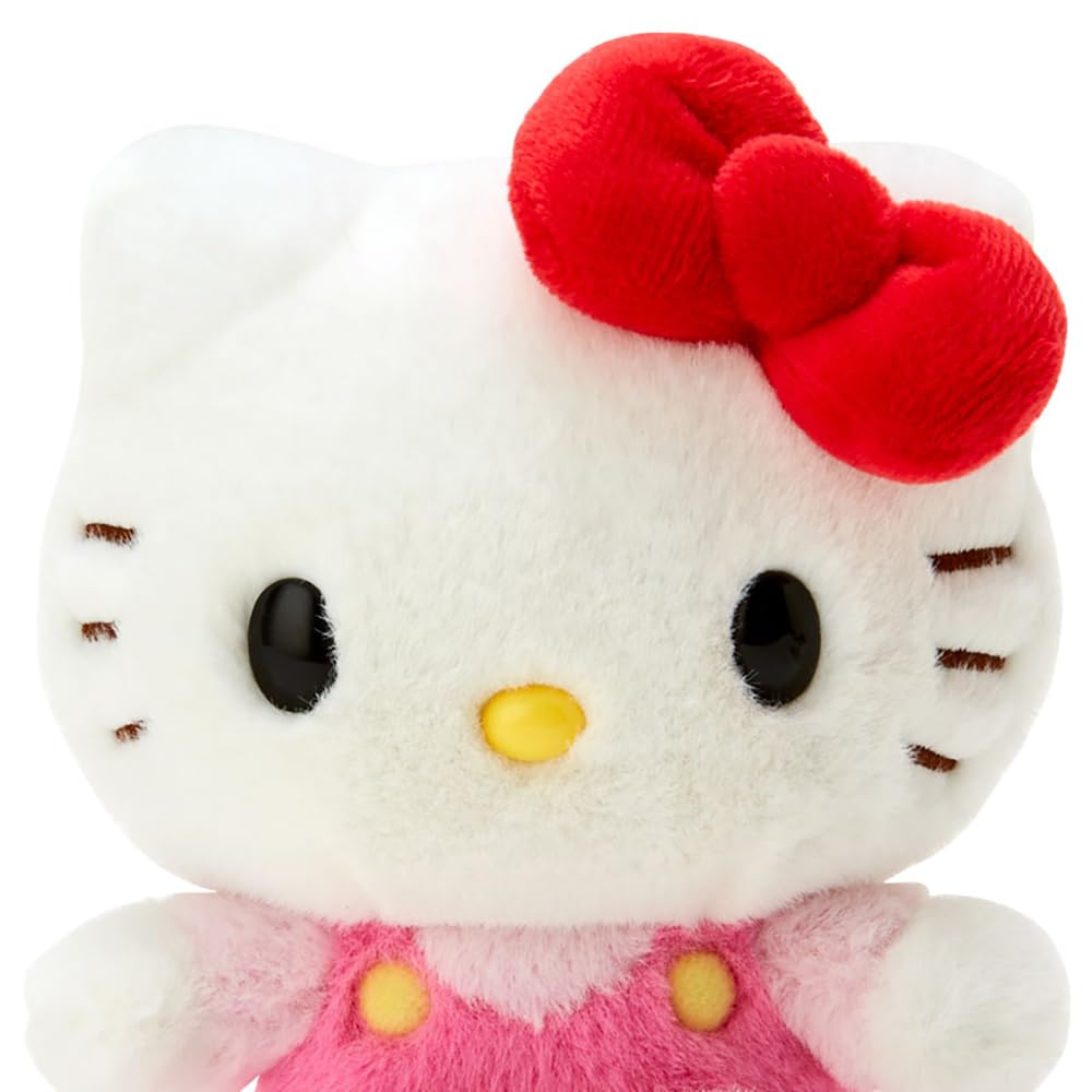 Amazon.co.jp: サンリオ(SANRIO) ぬいぐるみSS ハローキティ キティ