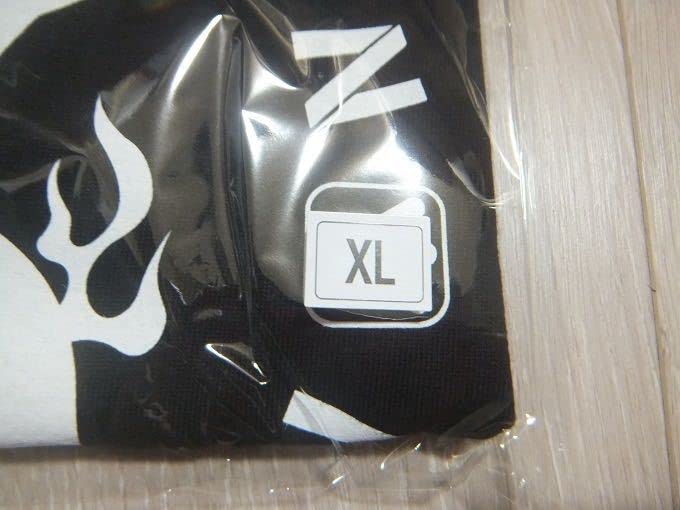 Amazon.co.jp: ELLEGARDEN × BRAHMAN WネームTシャツ XLエルレガーデン