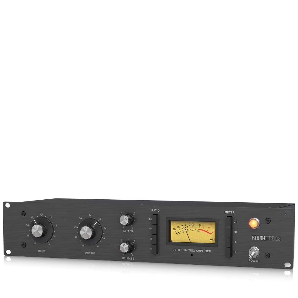 Amazon | KLARK TEKNIK 76-KT | エフェクター・プロセッサー | 楽器