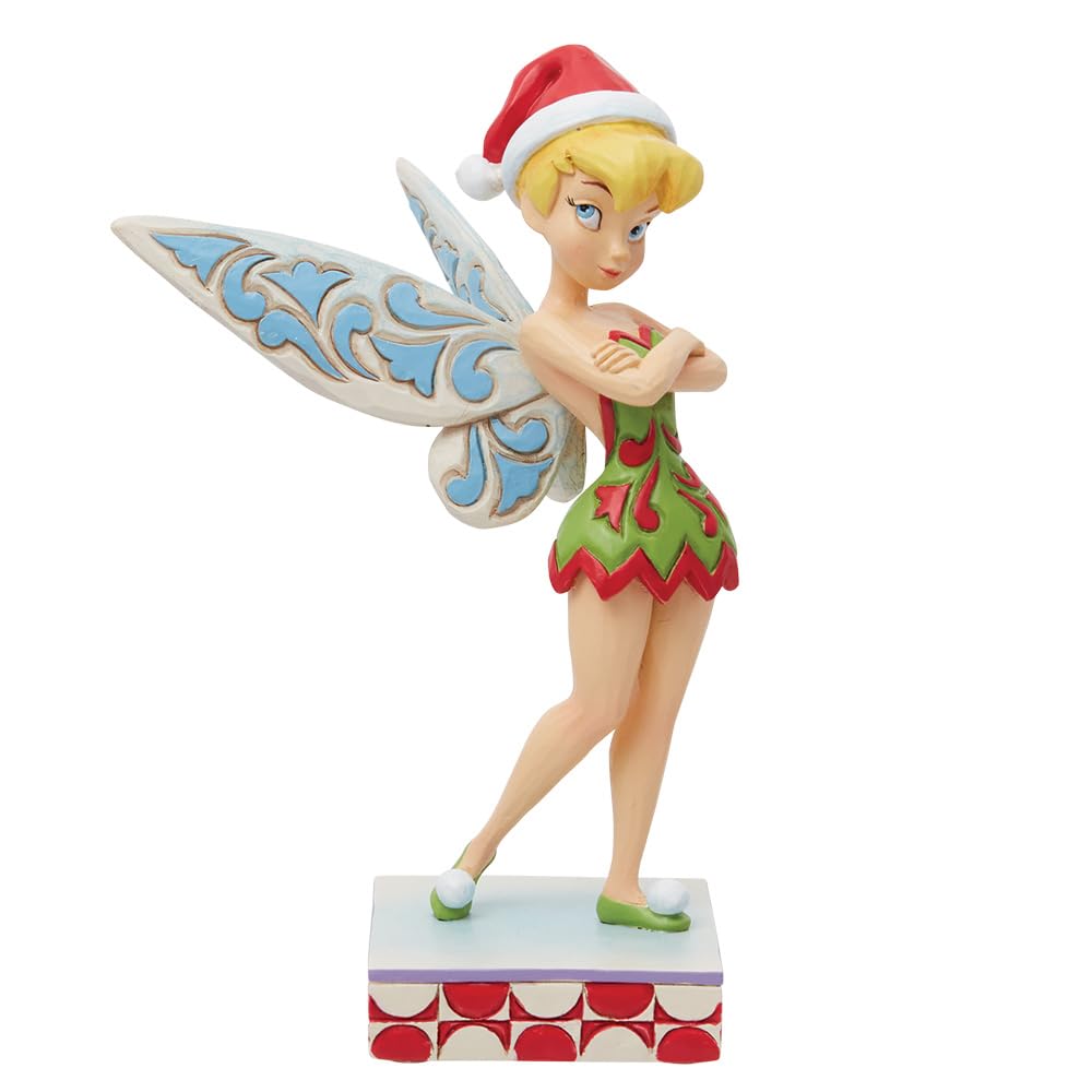 Amazon.co.jp: Enesco ディズニー トラディション ジム・ショア作