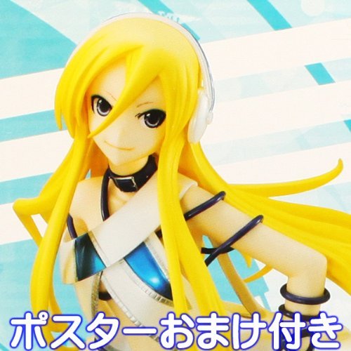 Amazon | Lily from anim.o.v.e ファインクオリティフィギュア ～Ice