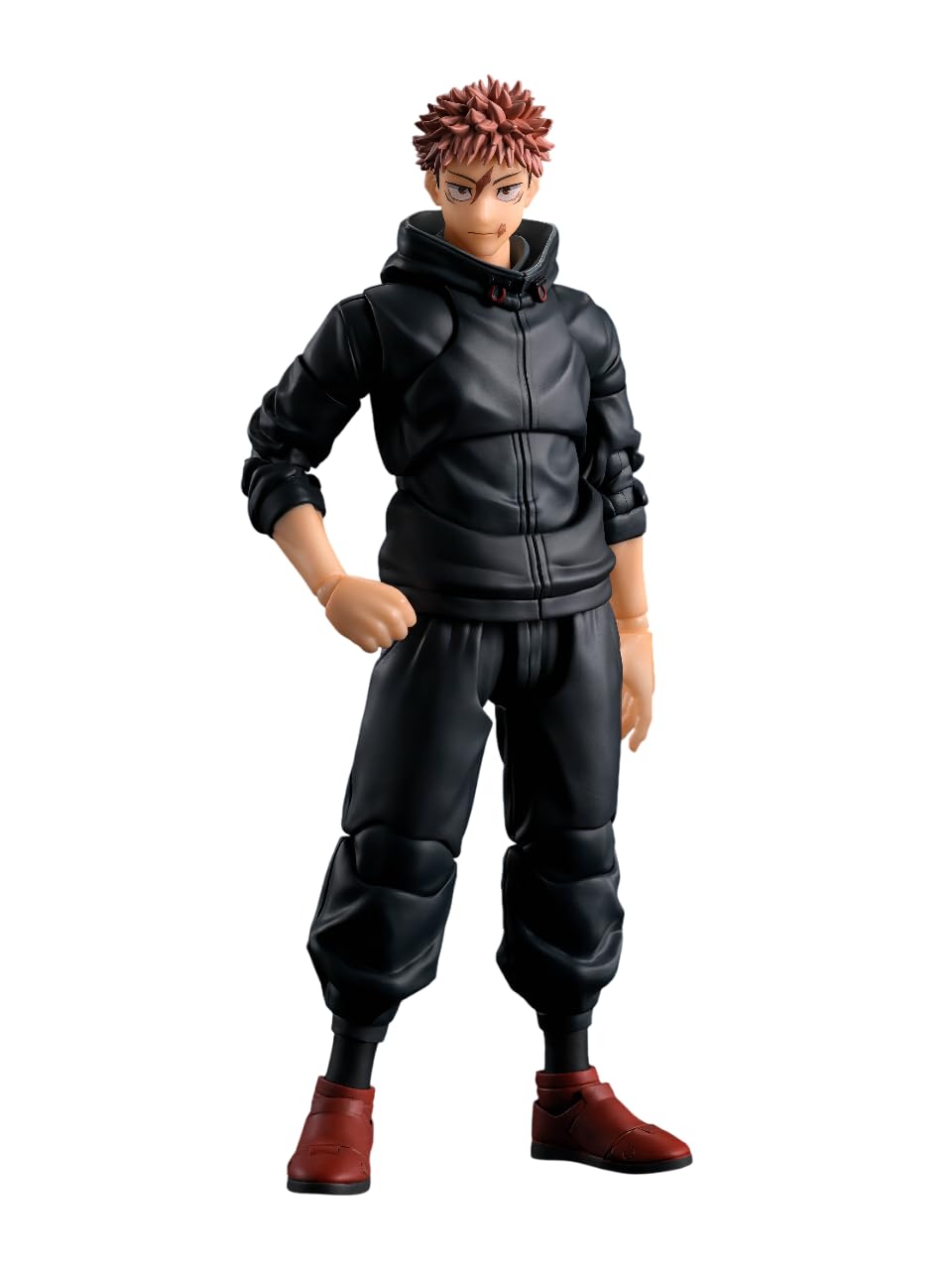 Amazon | TAMASHII NATIONS S.H.フィギュアーツ 呪術廻戦 虎杖悠仁 -宿