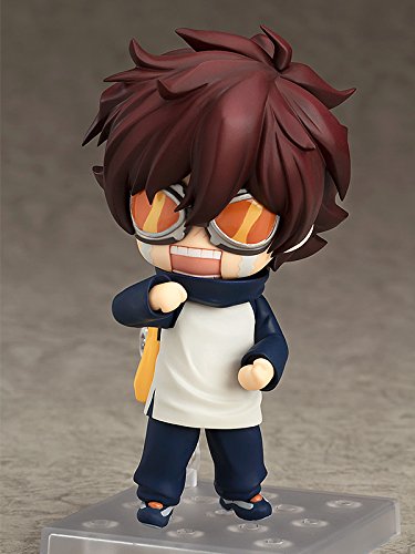 Amazon.co.jp: ねんどろいど 血界戦線 & BEYOND レオナルド・ウォッチ