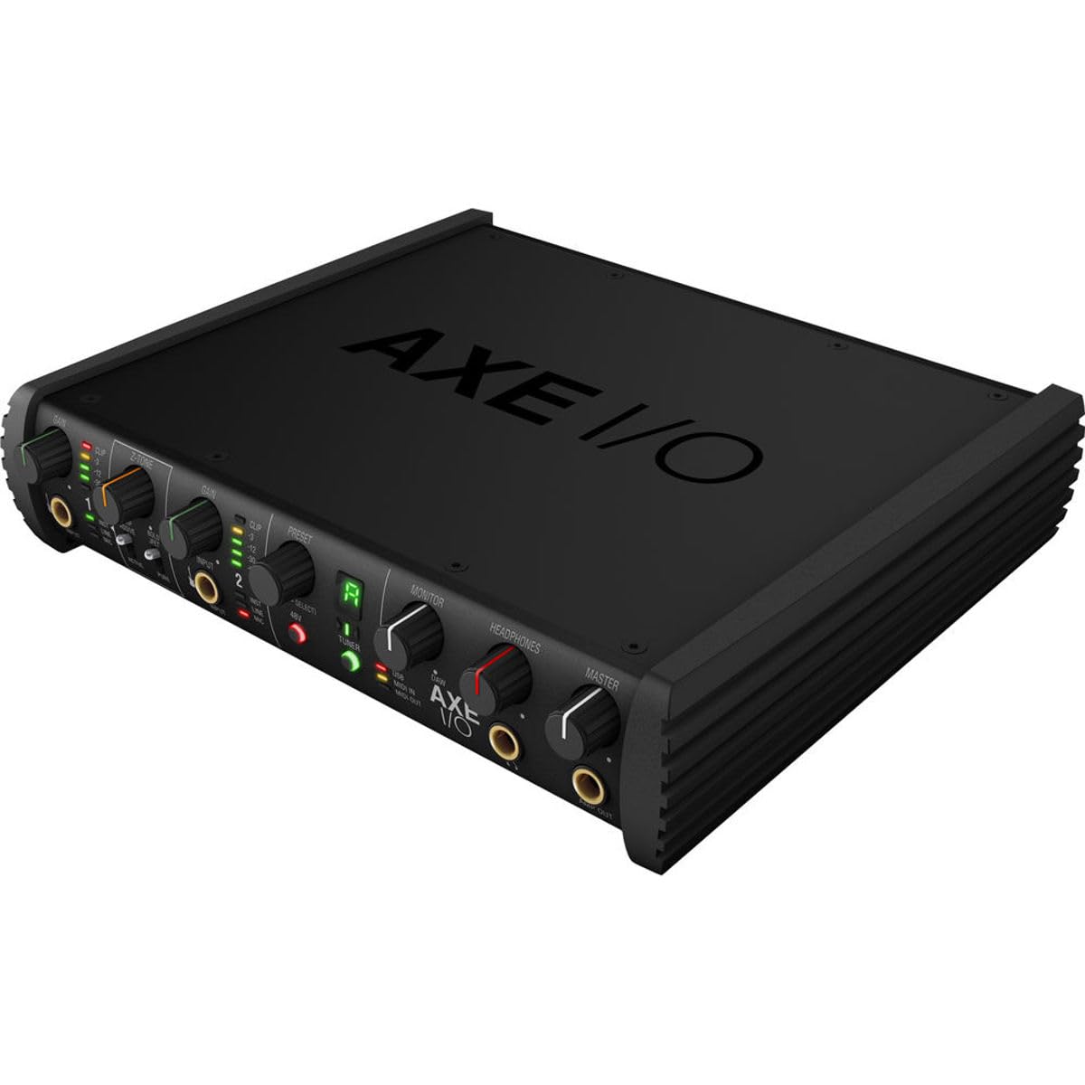 Amazon.co.jp: IK Multimedia AXE I/O オーディオインターフェイス IK