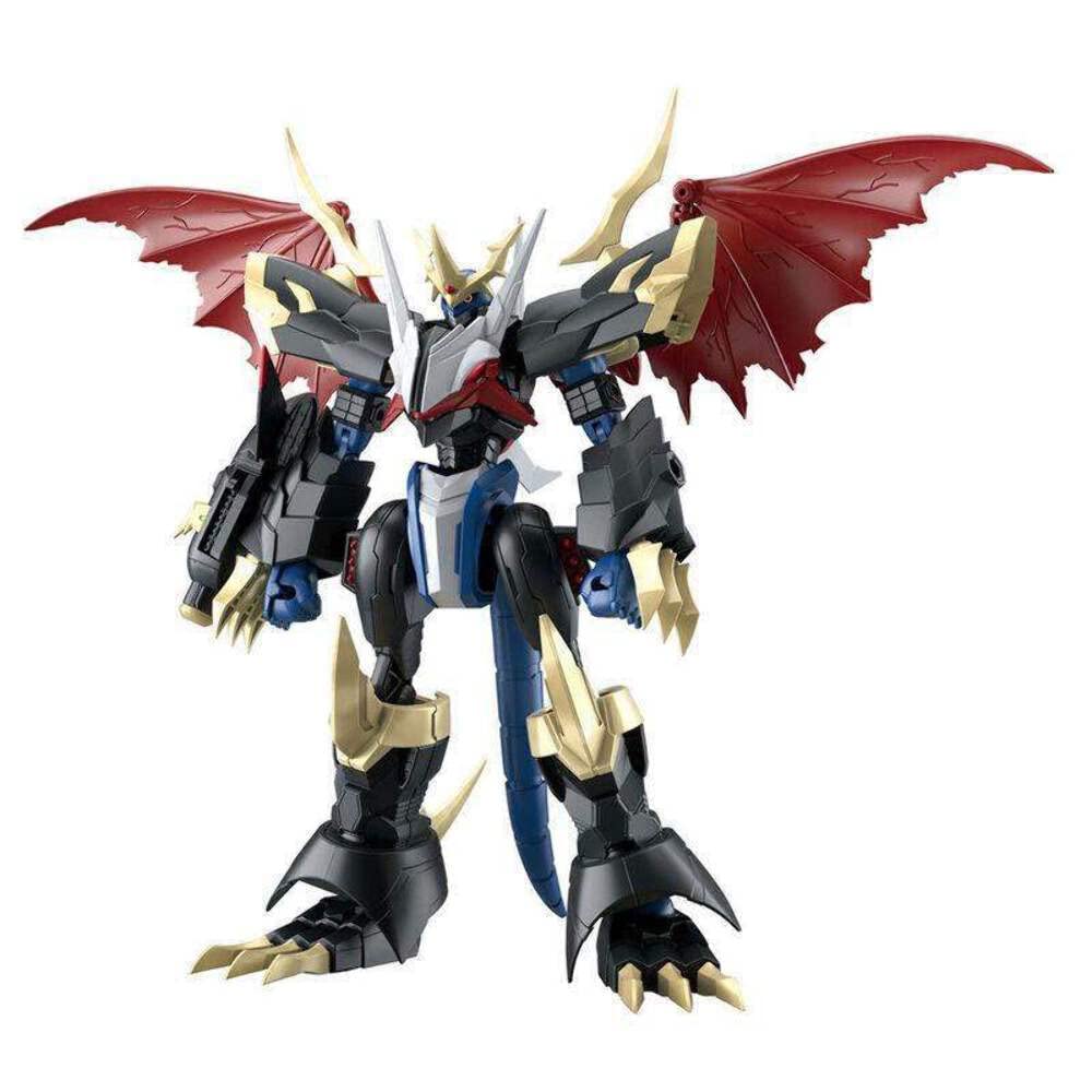 Amazon | フィギュアライズスタンダード デジモンアドベンチャー