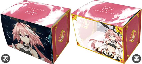 Amazon | キャラクターデッキケースMAX NEO Fate/Grand Order