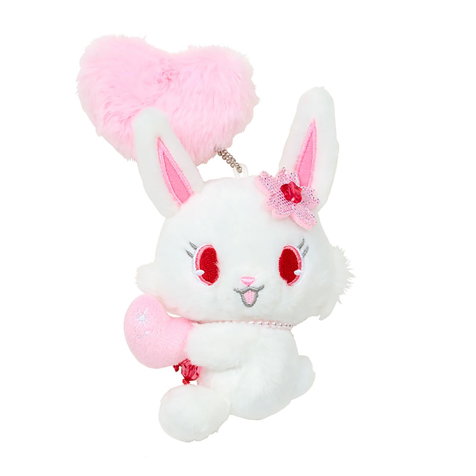 Amazon.co.jp: サンリオ(SANRIO) マスコットホルダー（平成うまれ