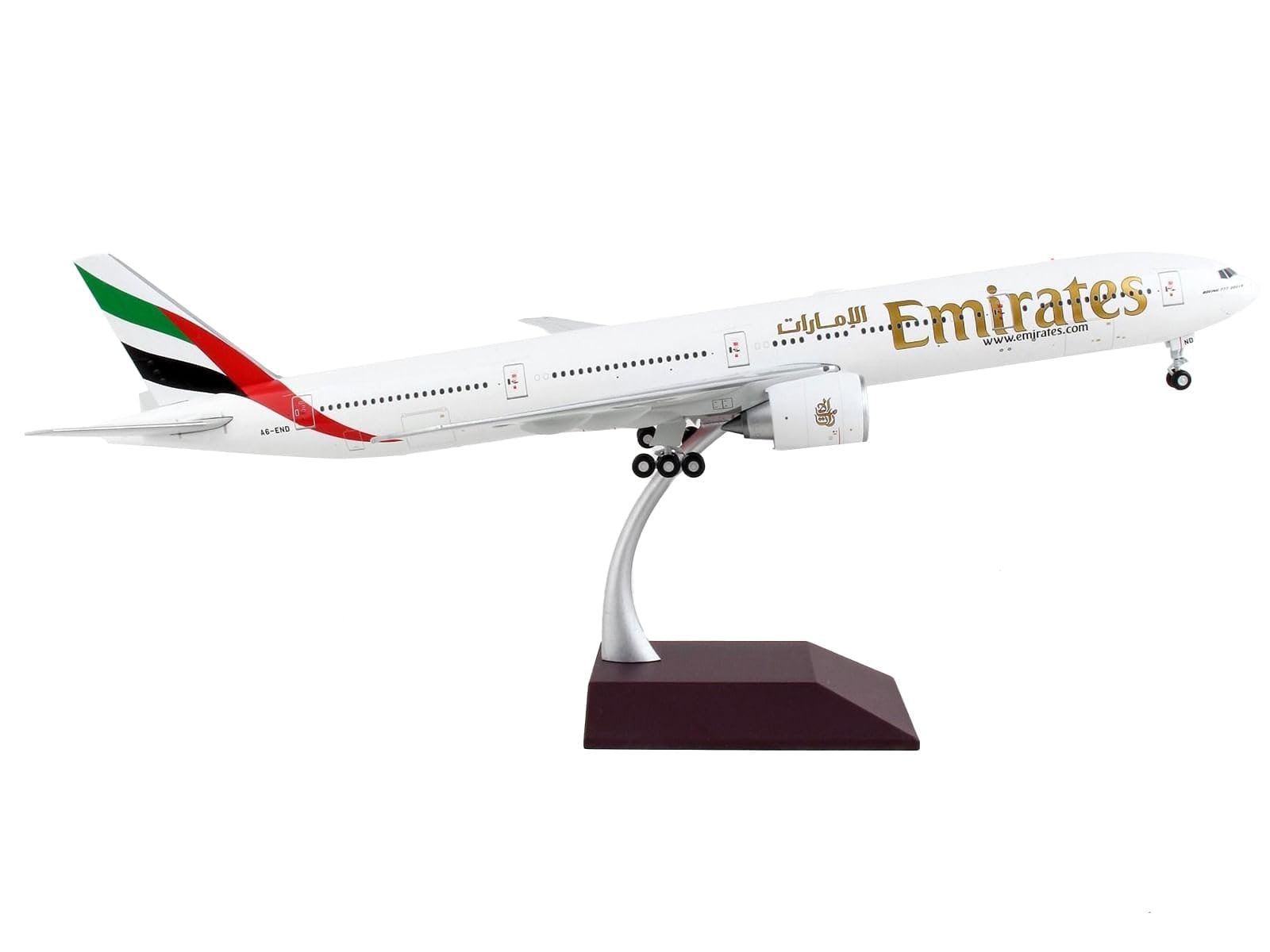Amazon | Gemini Jets ジェミニ Gemini 200 1/200 777-300ER