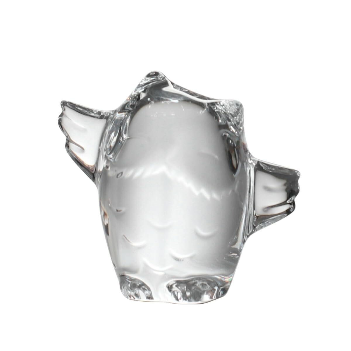 Amazon.co.jp: バカラ(Baccarat) ミニマルズ フクロウ Minimals 2802