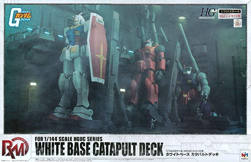 Amazon | Realistic Model Series 1/144スケール HGUCシリーズ用