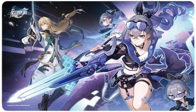 Amazon.co.jp: 崩壊：スターレイル 公式グッズ 正規品 ゲーミング