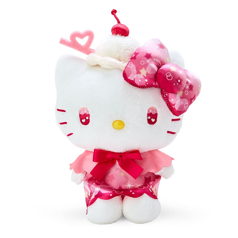 Amazon.co.jp: サンリオ(SANRIO) ハローキティ クリームソーダ
