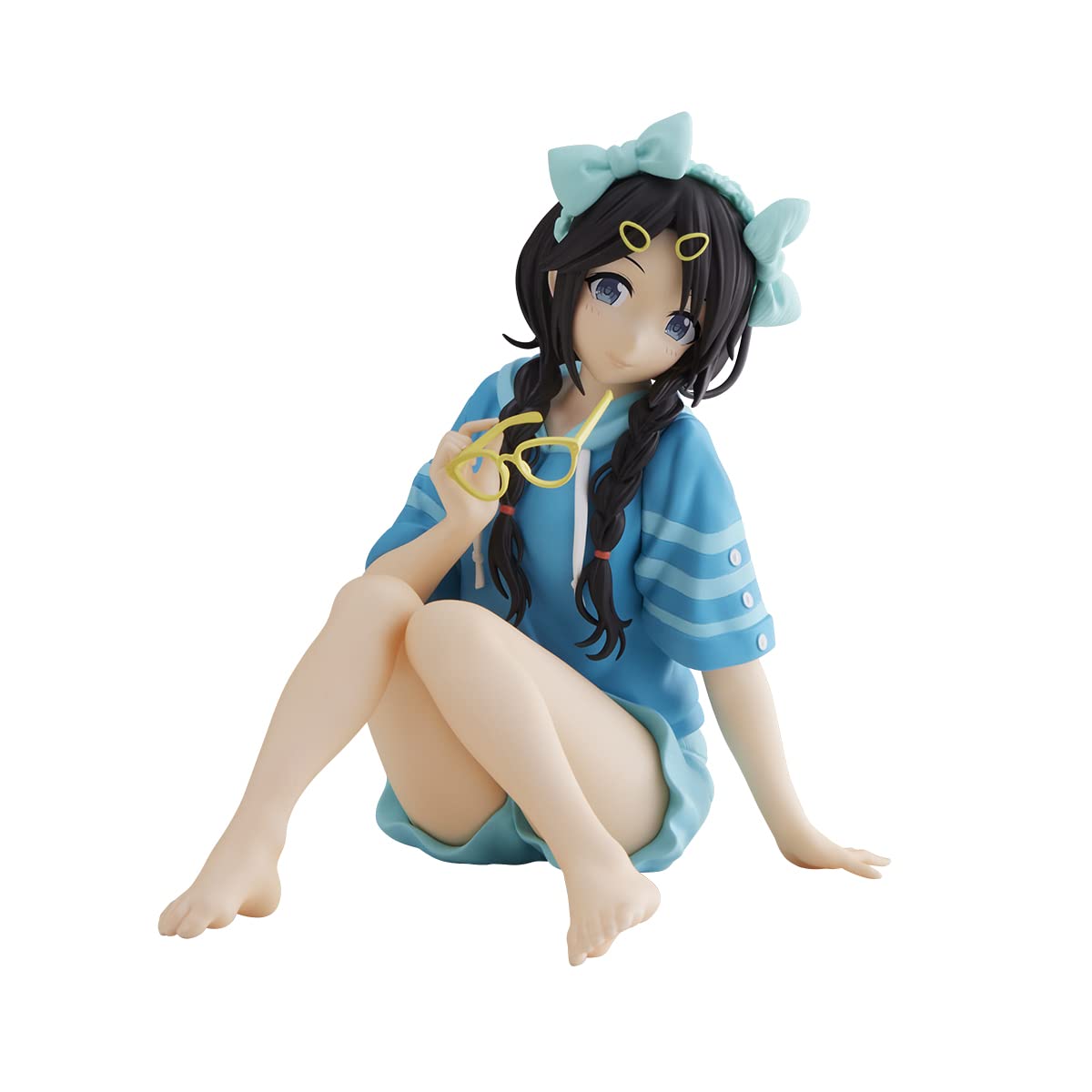 Amazon.co.jp: アイドルマスター シャイニーカラーズ Relax time 三峰