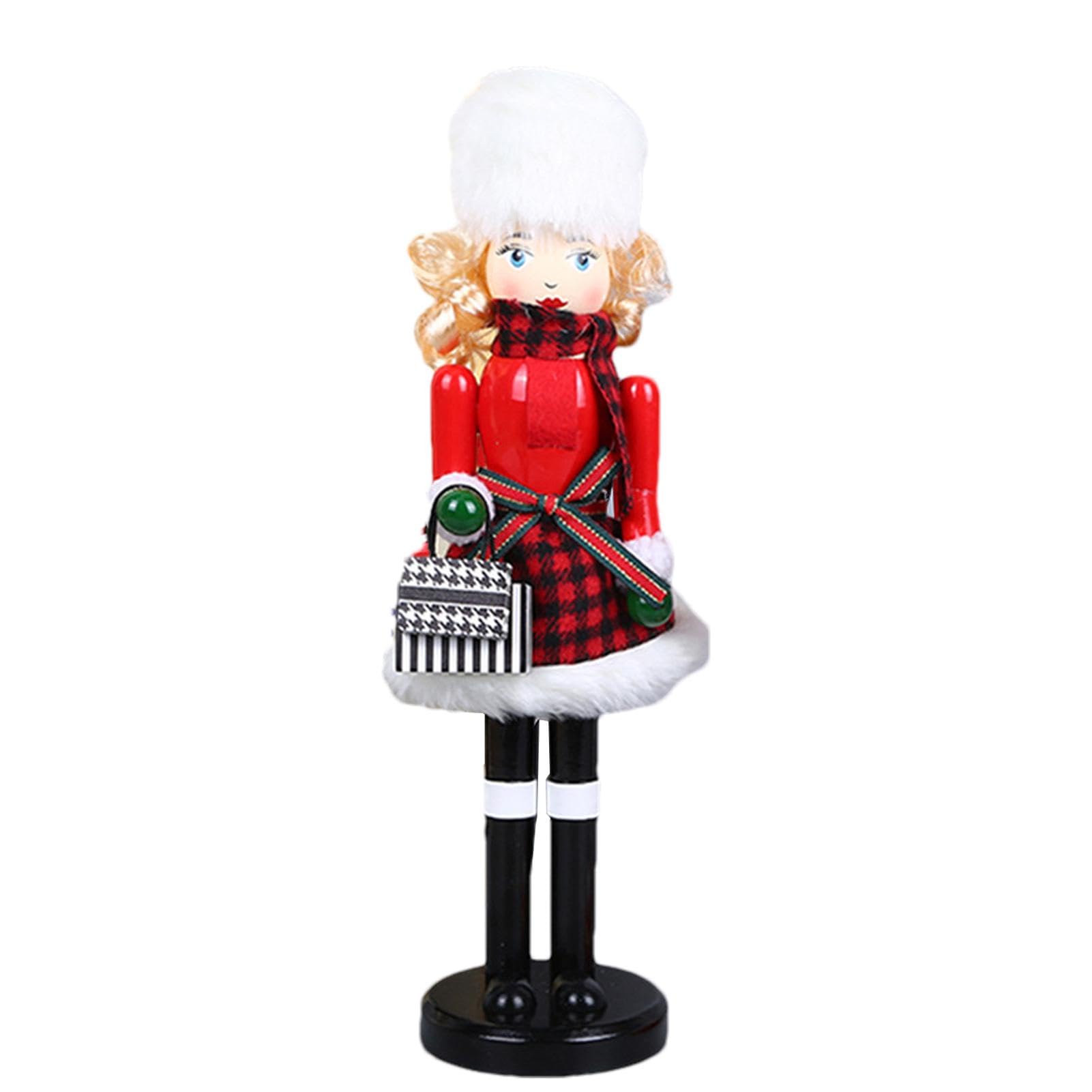 Amazon.co.jp: クリスマスオーナメント | くるみ割り人形 クリスマス