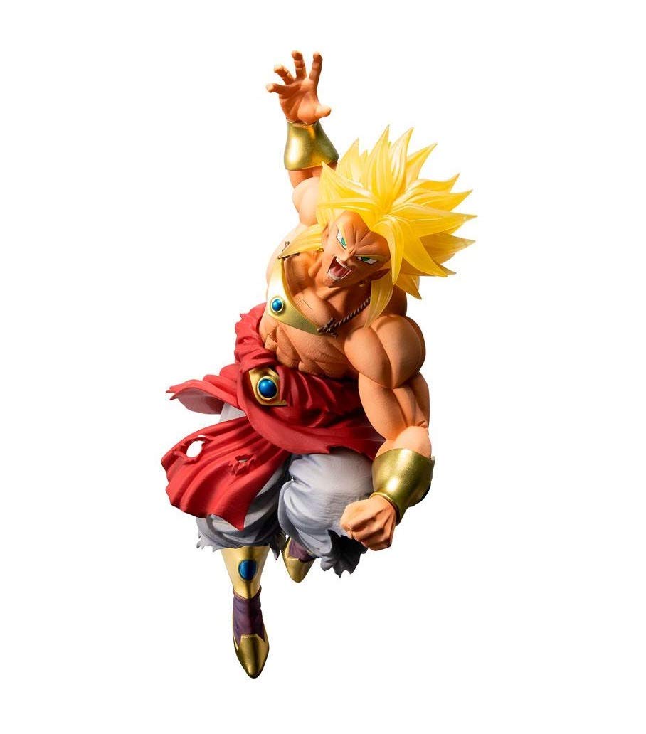 Amazon.co.jp: 一番くじ ドラゴンボール サイヤ人超決戦 G賞 超サイヤ