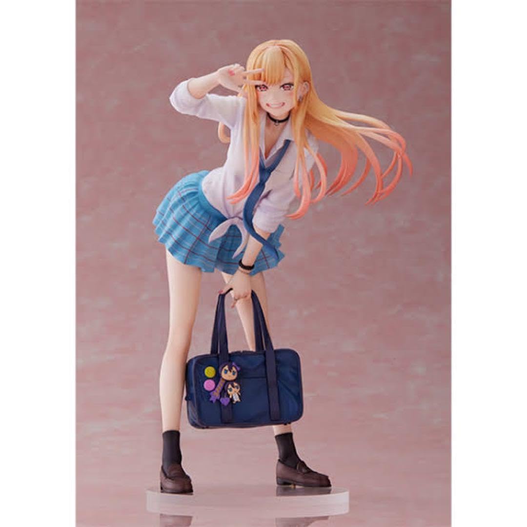 Amazon | 着せ恋 喜多川海夢 1/7スケールフィギュア アニプレックス