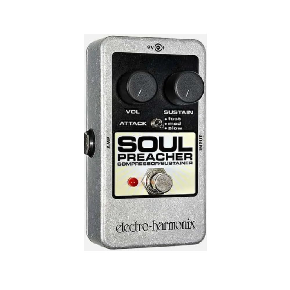 Amazon | electro-harmonix エレクトロハーモニクス エフェクター