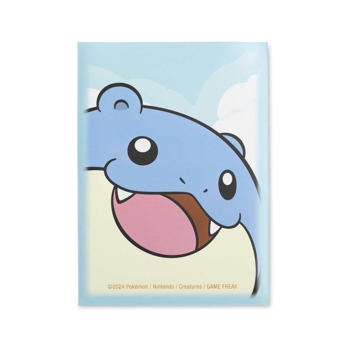 Amazon.co.jp: ポケモンセンター:ポケモンカード タマザラシ アピール