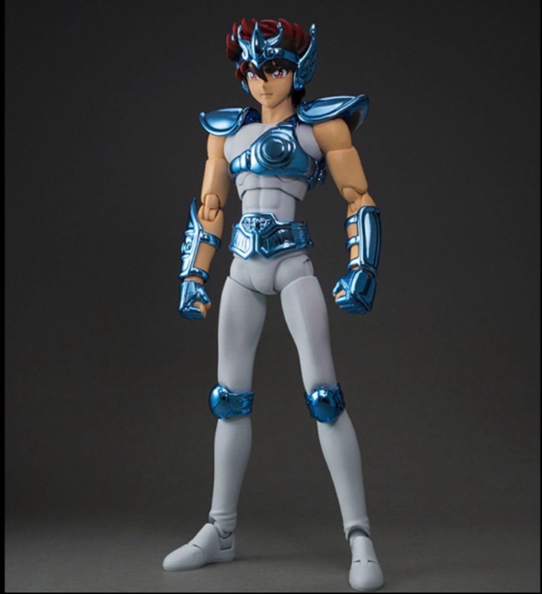 Amazon | 魂ネイション2023 限定 聖闘士聖衣神話 ペガサス星矢（初期