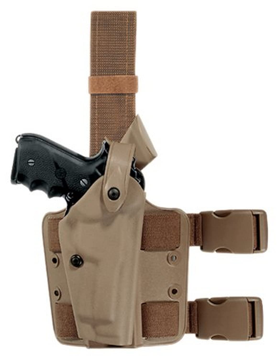 Amazon.co.jp: Safariland 6004 EarthブラウンSig p220 , p226 SLS
