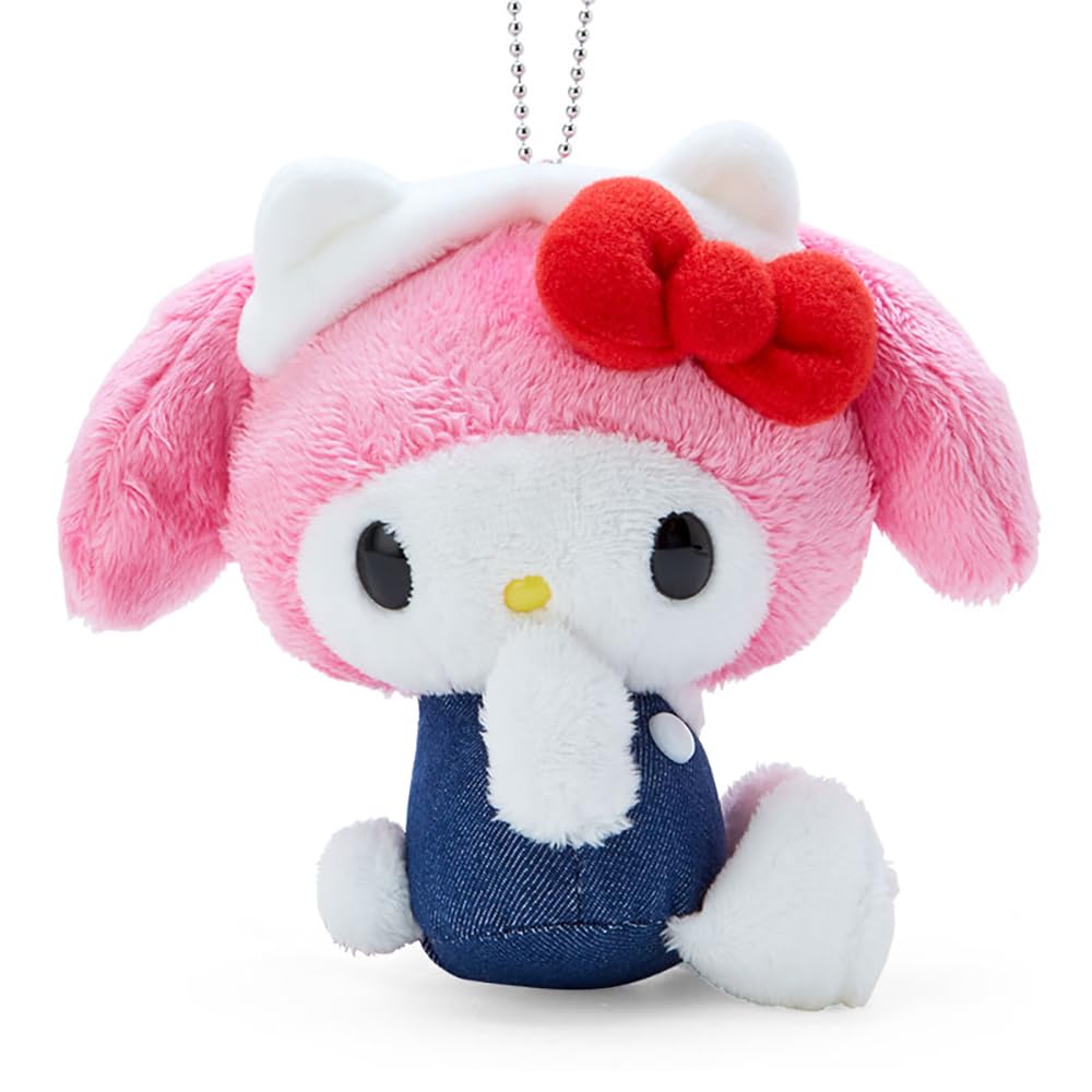 Amazon.co.jp: サンリオ(SANRIO) HELLO みんな! マイメロディ my