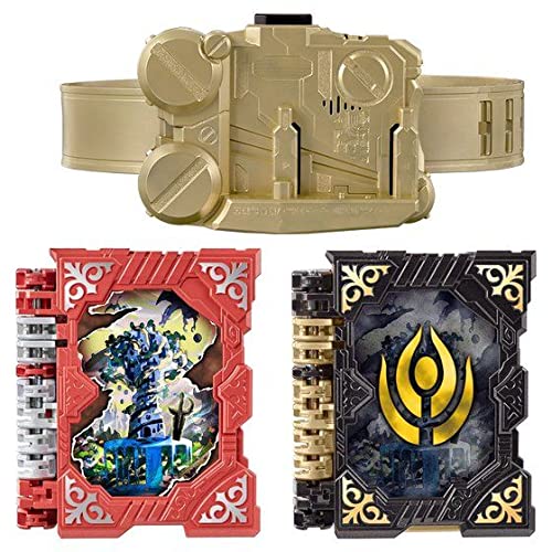 Amazon.co.jp: ムービック 仮面ライダーセイバー DXオムニフォース