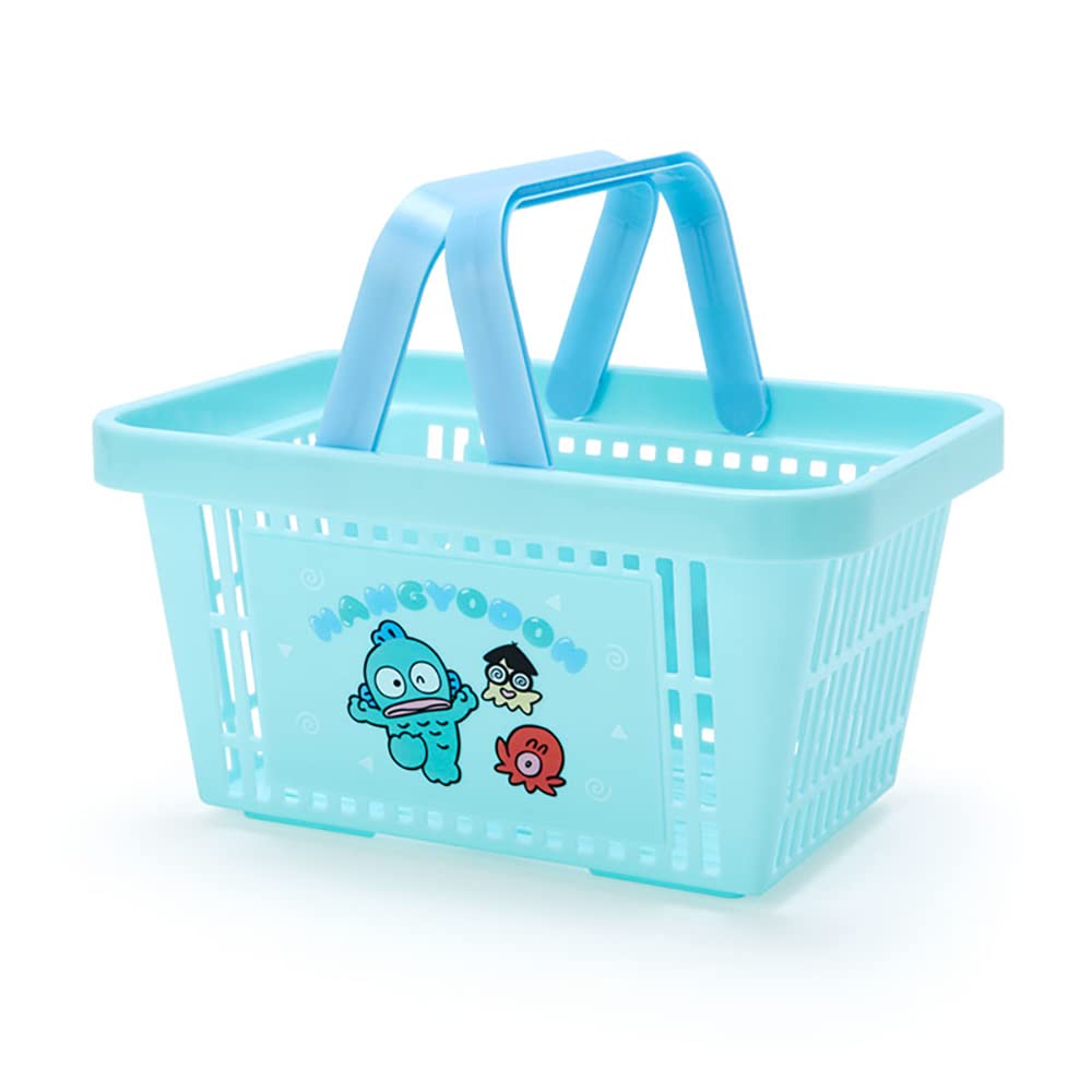 Amazon.co.jp: サンリオ(SANRIO) ハンギョドン ミニバスケット 459755