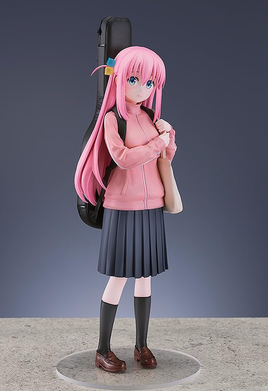 Amazon | ぼっち ざ ろっく！ 後藤ひとり 1/7スケール プラスチック製