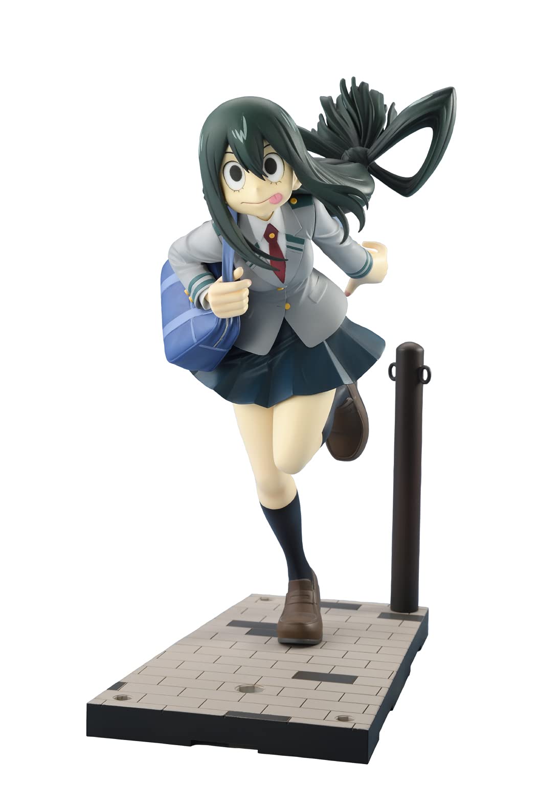 Amazon | ベルファイン コネコレ 僕のヒーローアカデミア 蛙吹 梅雨
