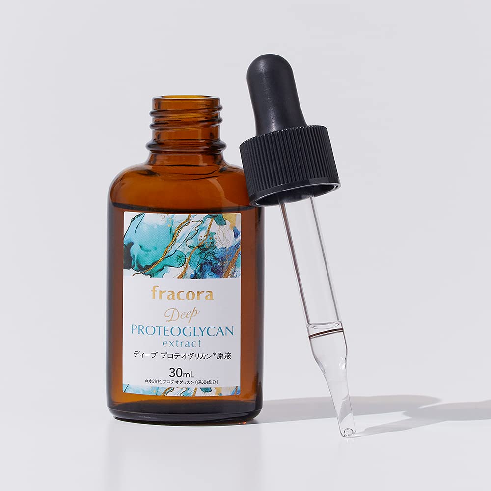 Amazon.co.jp: ○フラコラ FRACORA 美容液 【 エイジングケア