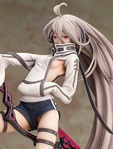 Amazon | ファントム オブ キル レーヴァテイン 1/8スケール PVC製
