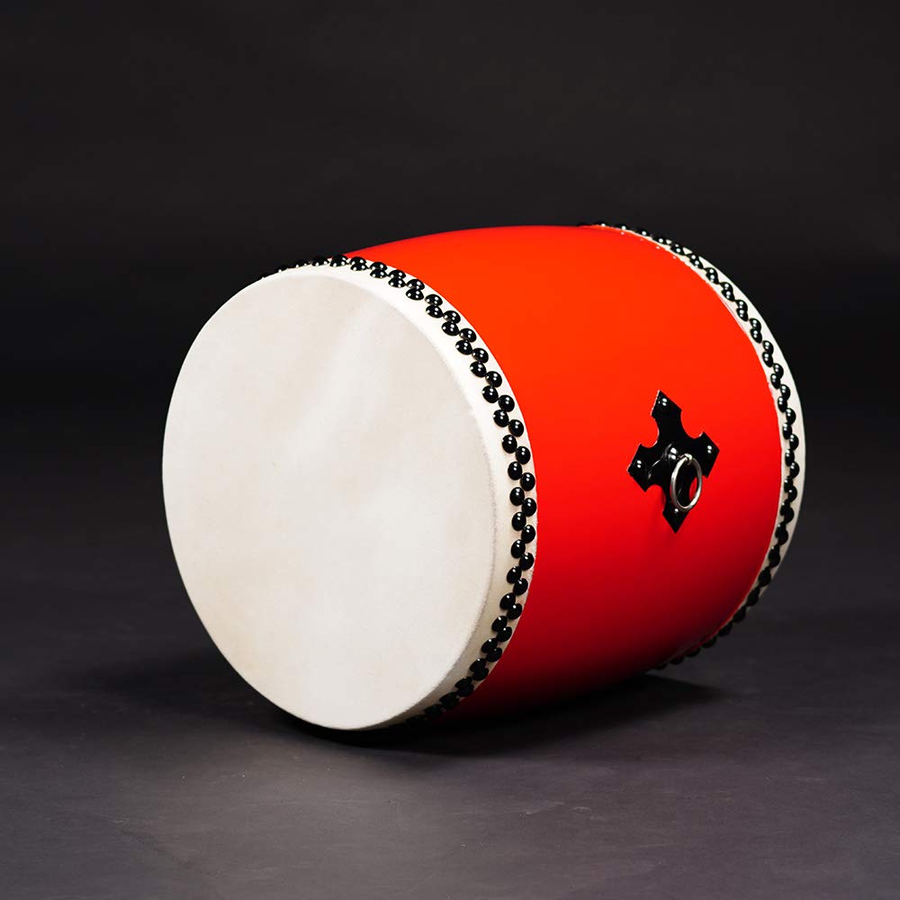 Amazon | エイサー大太鼓 1尺5寸（鼓面45cm） | 太鼓 | 楽器・音響機器