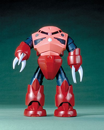 Amazon | 〈旧キット〉 機動戦士ガンダム シャア専用ズゴック 1/100