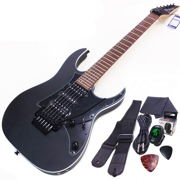 Amazon | Ibanez アイバニーズ RG350ZB WK エレキギター 初心者 入門 7