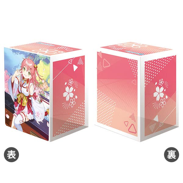 Amazon | ブシロードデッキホルダーコレクション V3 Vol.334
