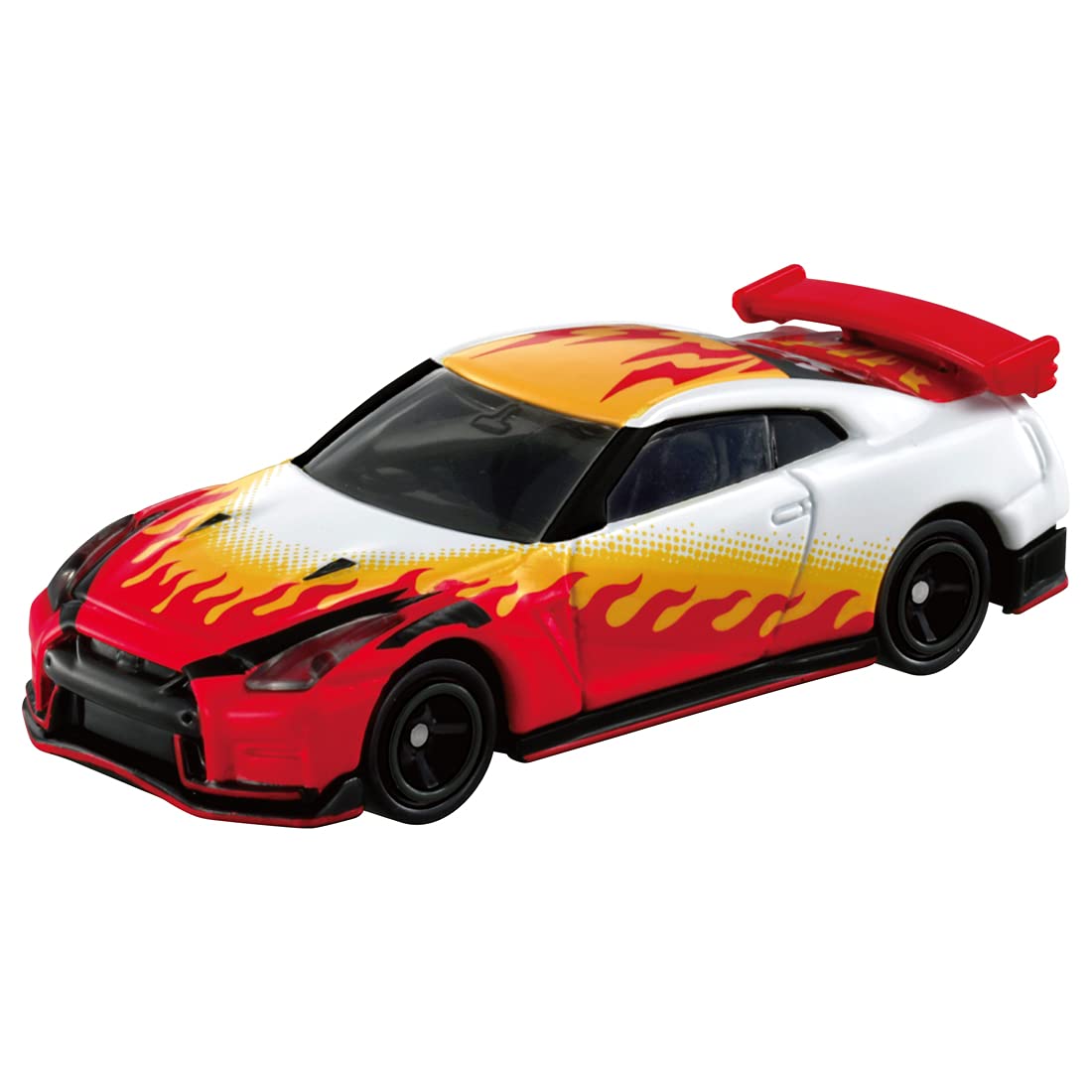 Amazon | タカラトミー 鬼滅トミカ vol.2 08 煉獄杏寿郎 | ミニカー