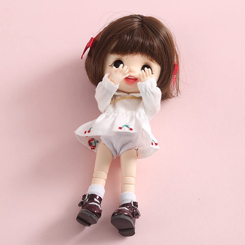 Amazon | オビツ11 OB11 サイズ衣装 オビツドール 11cmボディ用 パンツ