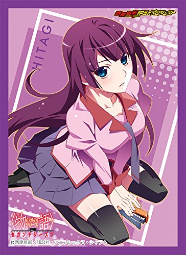 Amazon | ブロッコリーキャラクタースリーブ 〈物語〉シリーズ