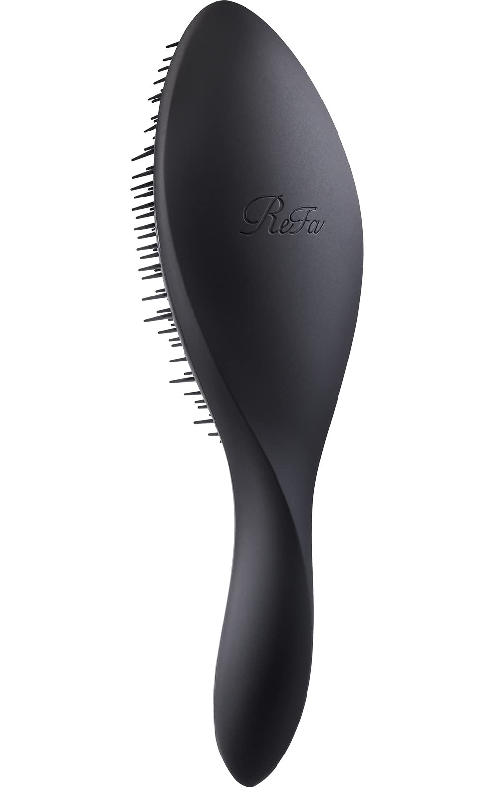 Amazon.co.jp: リファ エールブラシ ReFa AILE BRUSH（マットブラック