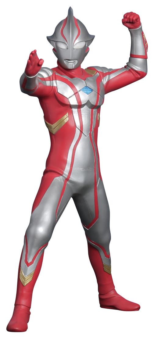 Amazon.co.jp: エクスプラス GARAGE TOY 大怪獣シリーズ ウルトラマン