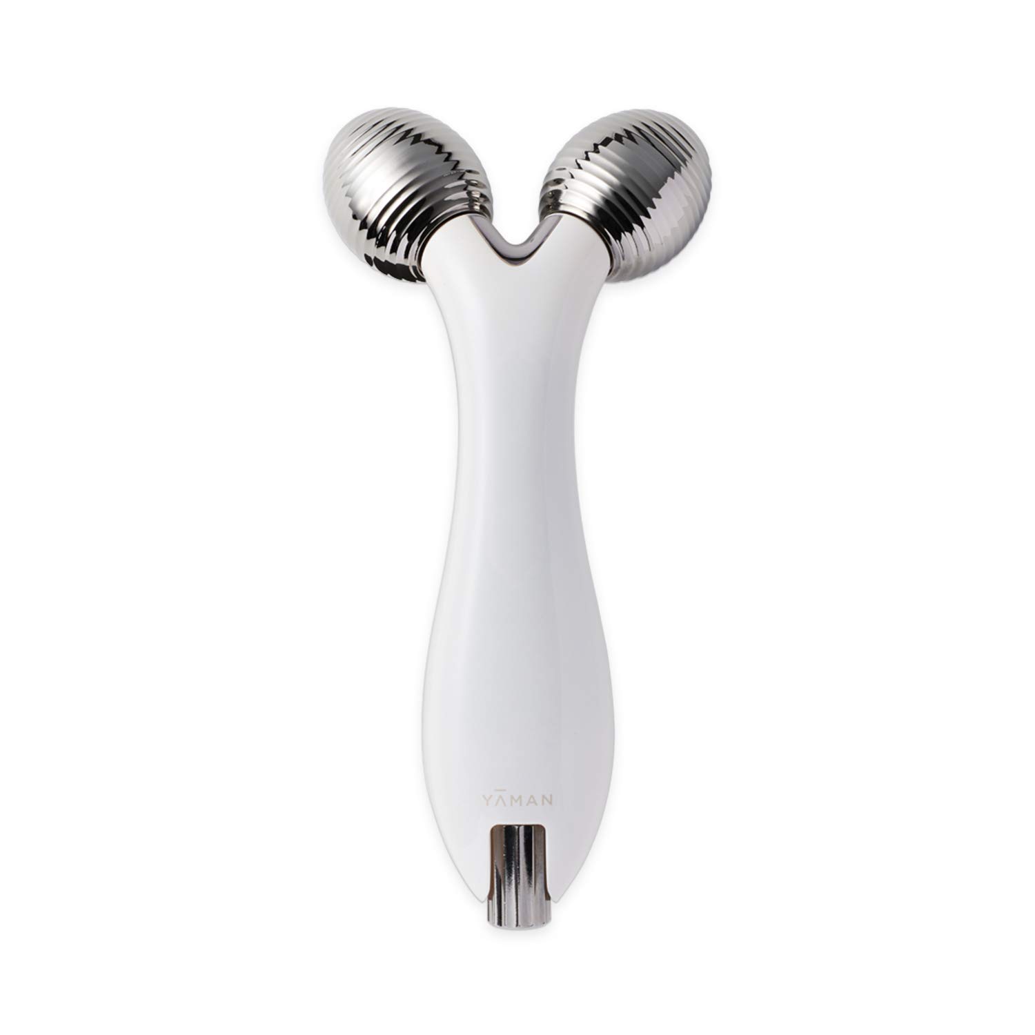 Amazon.co.jp: YA-MAN(ヤーマン) 美顔ローラー 美顔器 WAVY(ウェイビー