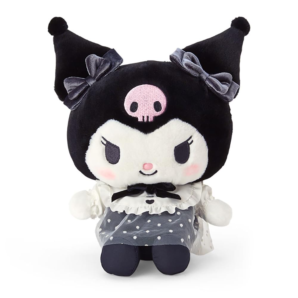 Amazon.co.jp: サンリオ(SANRIO) ぬいぐるみL クロミ クロミちゃん
